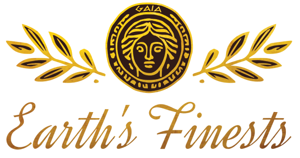 Earth's Finests